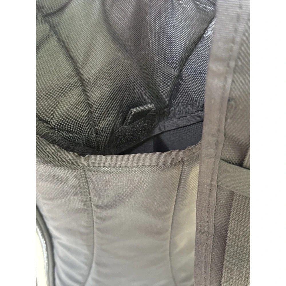 Digital Camouflage Hydration Backpack With Removable Cover